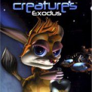 Front Cover for Creatures Exodus (Windows) (Harmonic Flow release)