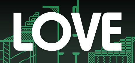 Front Cover for Love (Linux and Windows) (Steam release)