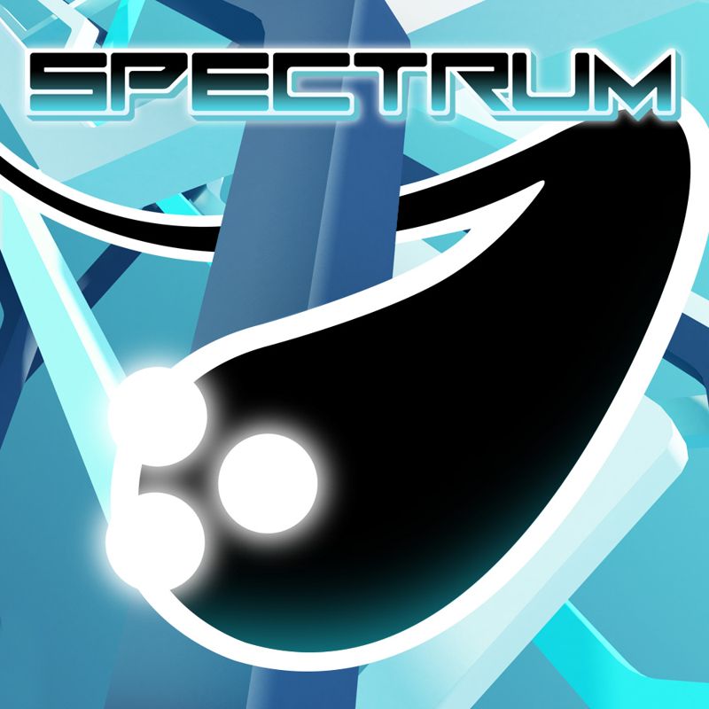 Front Cover for Spectrum (Nintendo Switch) (download release)