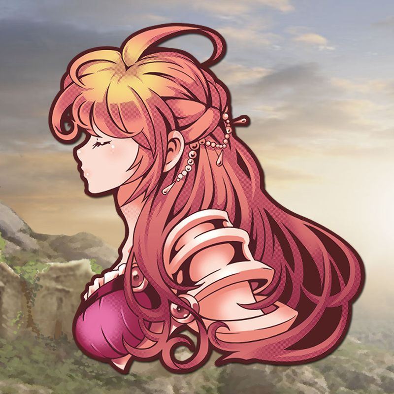 Front Cover for Revenant Saga (Macintosh) (Mac App Store release)
