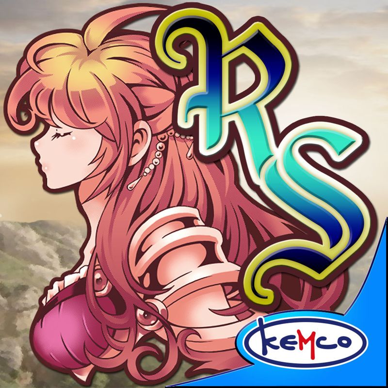 Front Cover for Revenant Saga (iPad and iPhone)