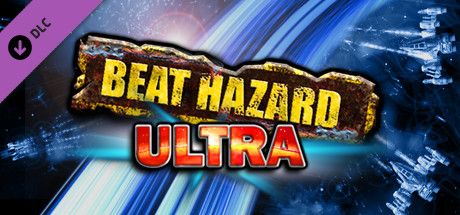 Front Cover for Beat Hazard: Ultra (Linux and Macintosh and Windows) (Steam release)