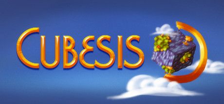 Front Cover for Cubesis (Windows) (Steam release)