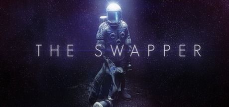 Front Cover for The Swapper (Linux and Macintosh and Windows) (Steam release)
