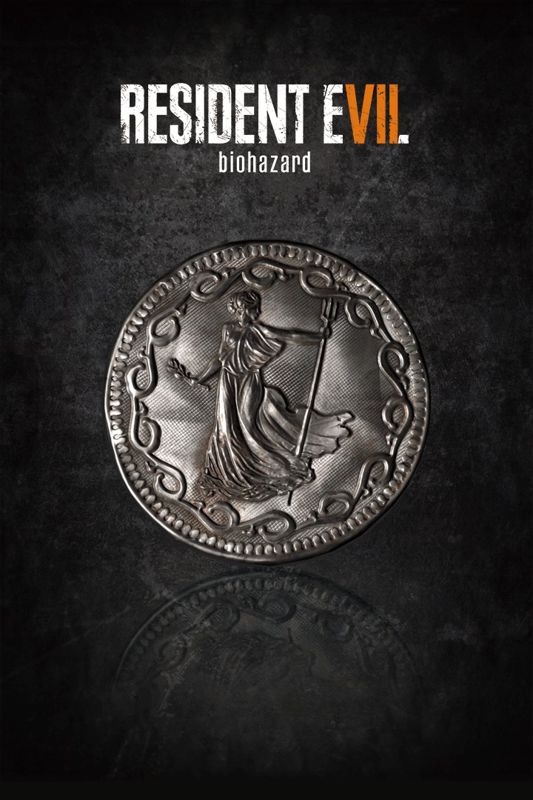 Front Cover for Resident Evil 7: Biohazard - Attack Coin & Madhouse Mode Unlock (Windows Apps and Xbox One) (download release)