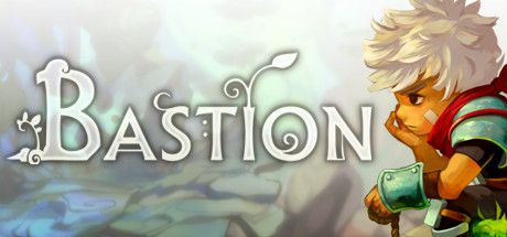 Front Cover for Bastion (Linux and Macintosh and Windows) (Steam release)