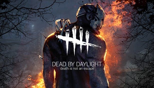 Front Cover for Dead by Daylight (Windows) (Humble Store release)
