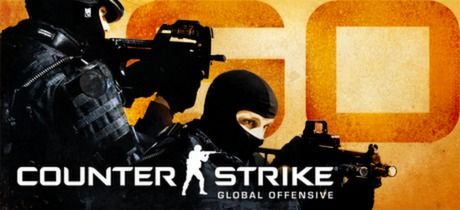 Front Cover for Counter-Strike: Global Offensive (Macintosh and Windows) (Steam release): 1st version