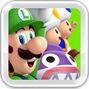 Front Cover for New Super Luigi U (Wii U)