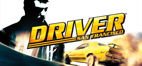 Driver: San Francisco cover or packaging material - MobyGames