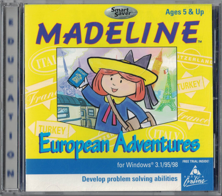 madeline european adventures free download for mac