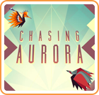 Front Cover for Chasing Aurora (Wii U) (eShop release)