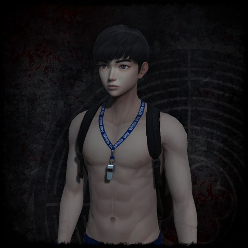 White Day: A Labyrinth Named School - Beachwear Costume: Hee-Min Lee ...