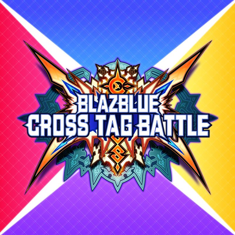 BlazBlue: Cross Tag Battle (2018) - MobyGames