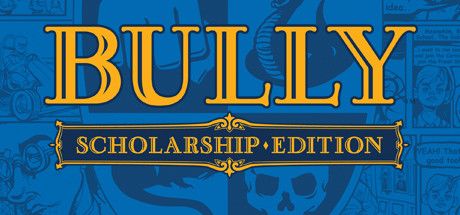 Front Cover for Bully: Scholarship Edition (Windows) (Steam release)