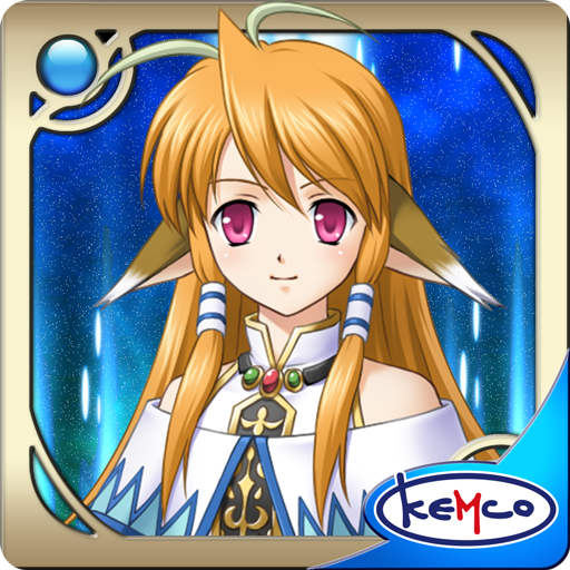 Front Cover for Journey to Kreisia (Android) (Google Play release)