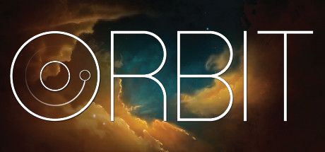 Front Cover for Orbit (Windows) (Steam release)