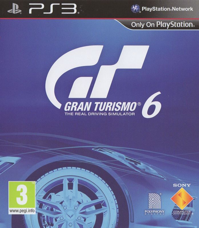 Gran Turismo 2 - Ford KA - Rome Short Course 