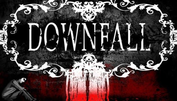 Front Cover for Downfall: Redux (Windows) (Humble Store release)