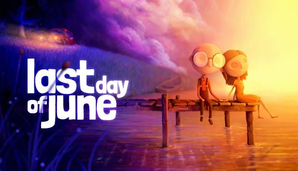 Front Cover for Last Day of June (Windows) (Humble Store release)