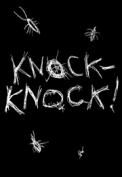 Front Cover for Knock-knock! (Linux and Macintosh and Windows) (GamersGate release)