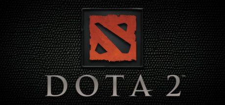 Front Cover for Dota 2 (Linux and Macintosh and Windows) (Steam release)