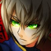 Front Cover for BlazBlue: Continuum Shift - Unlock Unlimited Jin (PlayStation 3) (download release)