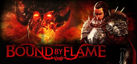 Front Cover for Bound by Flame (Linux and Windows) (Steam release)