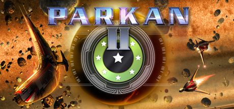 Front Cover for Parkan II (Windows) (Steam release)