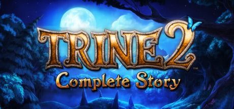 Front Cover for Trine 2: Complete Story (Linux and Macintosh and Windows) (Steam release)