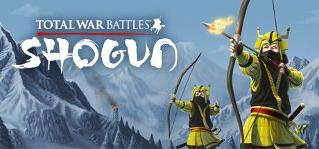 Front Cover for Total War Battles: Shogun (Macintosh and Windows) (Steam release)