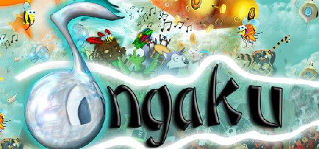 Front Cover for Ongaku (Windows) (Steam release)