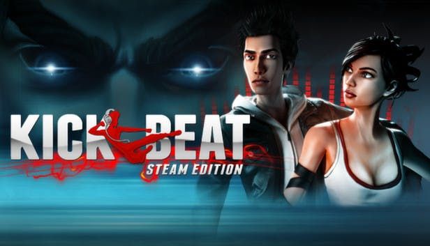 Front Cover for Kick Beat (Windows) (Humble Store release)