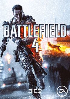 Battlefield 4 promo art, ads, magazines advertisements - MobyGames