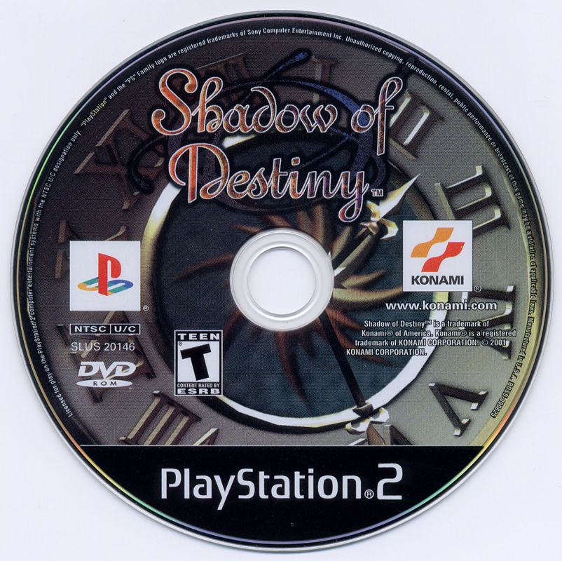 PlayStation 2, Media