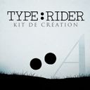 Front Cover for Type:Rider: Creation Kit (Browser) (Facebook release)