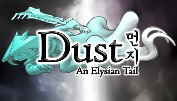 Front Cover for Dust: An Elysian Tail (Linux and Macintosh and Windows) (Humble Store release)