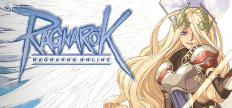 Front Cover for Ragnarök Online (Windows) (Steam release)