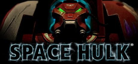 Front Cover for Space Hulk (Linux and Macintosh and Windows) (Steam release)