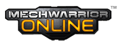 Front Cover for MechWarrior Online (Windows) (Infinite Game Publishing release)