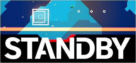 Front Cover for Standby (Macintosh and Windows) (Steam release)