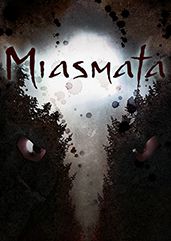 Front Cover for Miasmata (Windows) (GOG.com release)