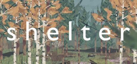 Front Cover for Shelter (Macintosh and Windows) (Steam release)