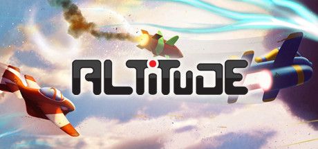 Front Cover for Altitude (Linux and Macintosh and Windows) (Steam release)