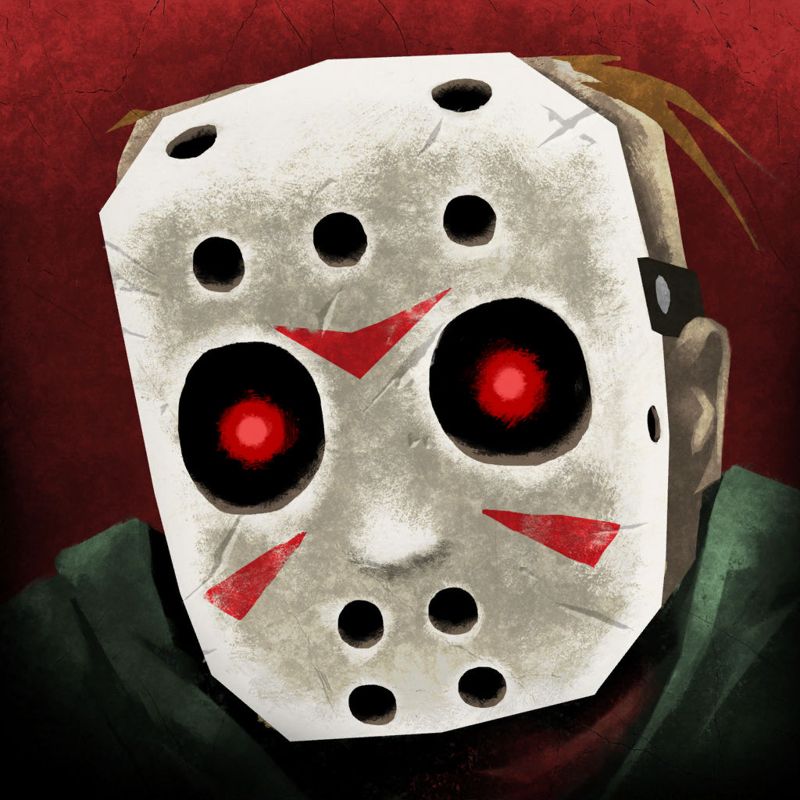 Friday the 13th: Killer Puzzle - Electrical Jason (2018) - MobyGames