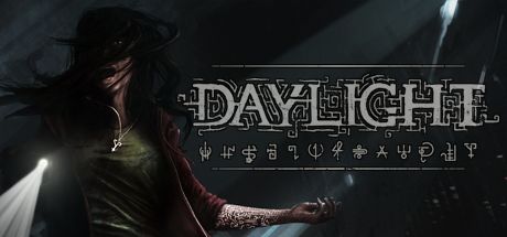 Front Cover for Daylight (Windows) (Steam release)