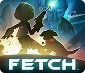 Front Cover for Fetch (Macintosh and Windows) (Big Fish Games release)