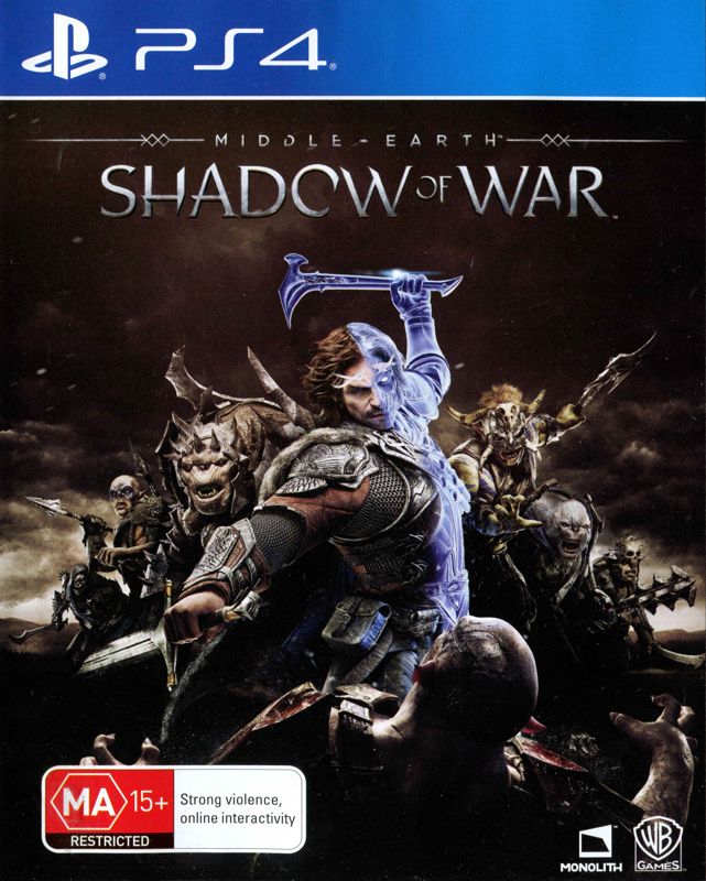 Sombras de Guerra cover image - Shadow of War: The Spanish Civil