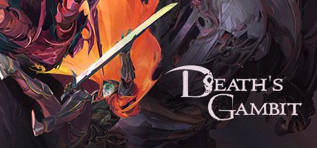 Death's Gambit - PlayStation 4, PlayStation 4