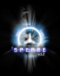 Front Cover for 'Speare (Browser)